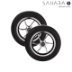 Caster wheel for EWC 10"