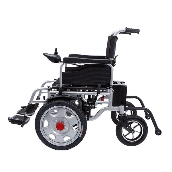 Electric Wheelchair 90U