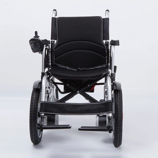 Electric Wheelchair 90U