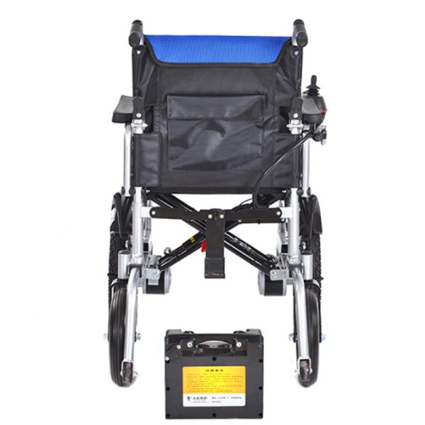 Electric Wheelchair 90U