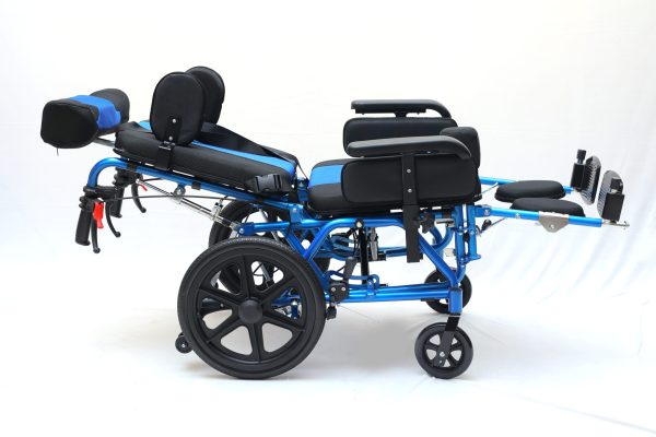 Cereberal Palsy Chair for Adults - Image 4