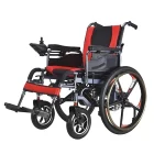 Electric Wheelchair 90M