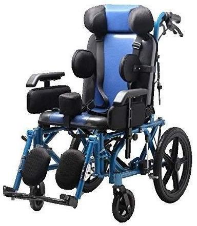 Wheelchair for Cerebral Palsy