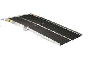 Wheelchair Ramp