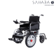 Front Wheel Drive Street Wheelchair 90U