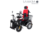 PowerRide 4 wheel Scooter