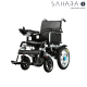 Comfortable Electric Wheelchair Model : 90C (UJ)