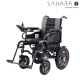 Heavy Duty Wheelchair Electric With Shocks 90H