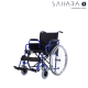 Manual Light Weight With Swing Arm Rest Revo