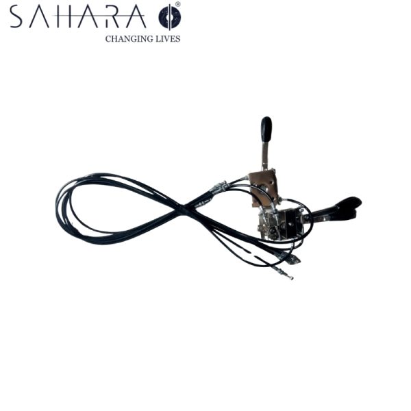 Recliner wire