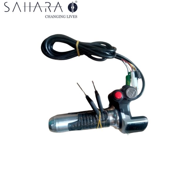 Handle for 4 Wheel Scooter