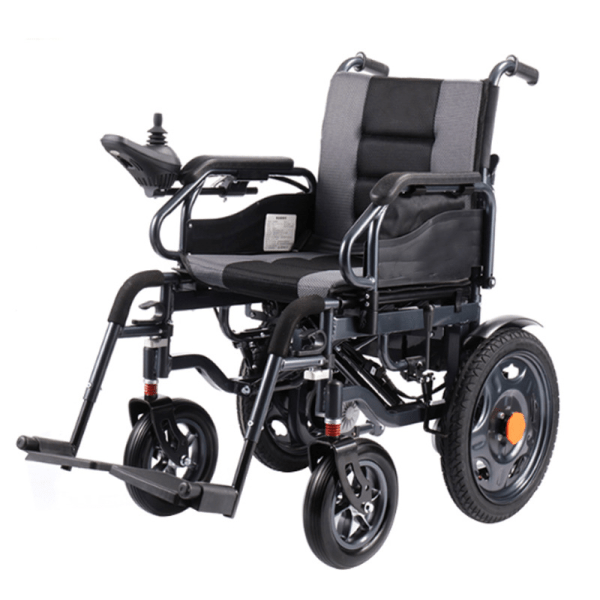 Heavy Duty Electric Wheelchair 90H Extreme - Image 3