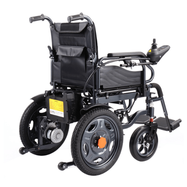 Heavy Duty Electric Wheelchair 90H Extreme - Image 4